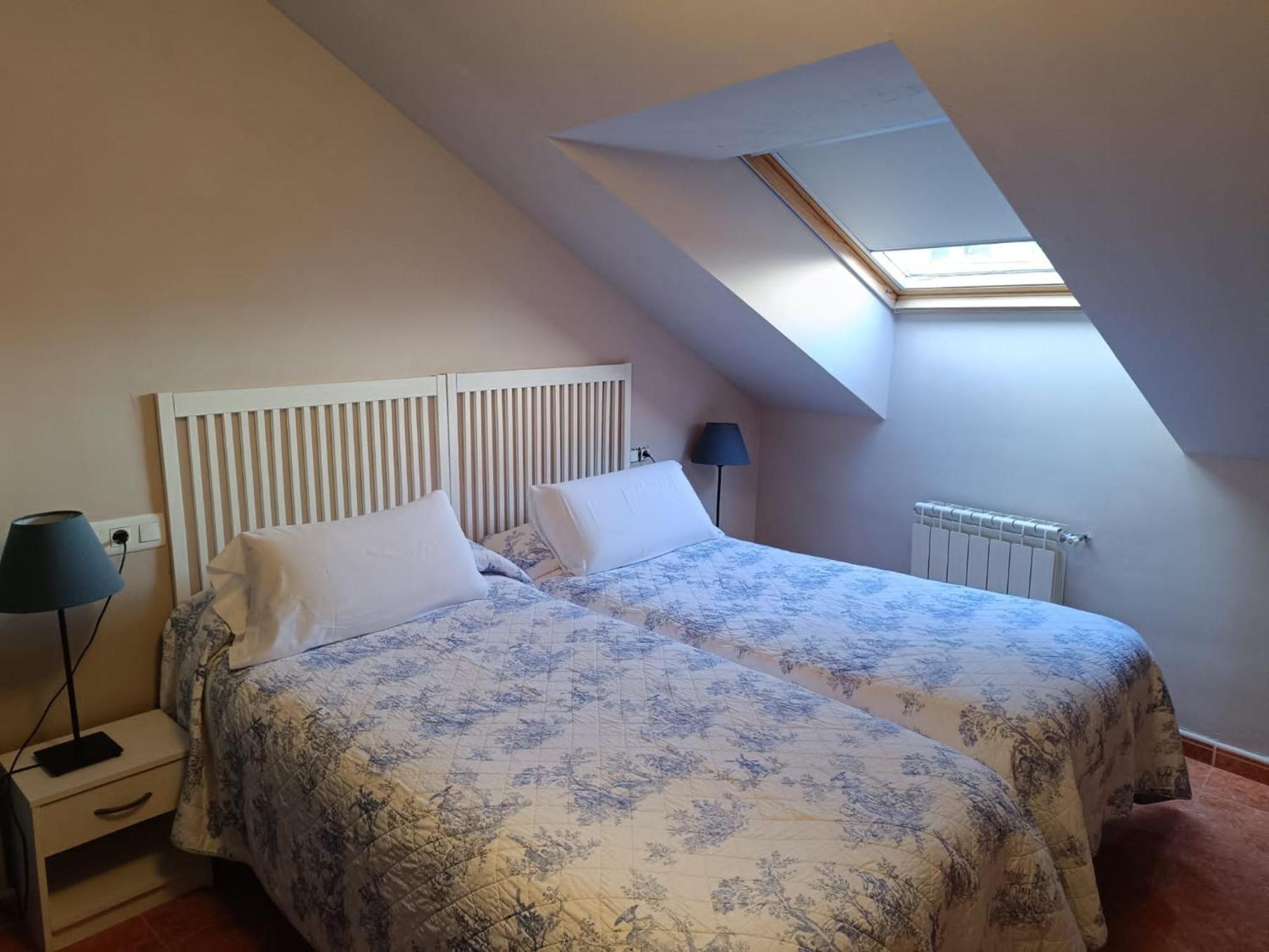 Apartamentos Astilleros Кандас Экстерьер фото