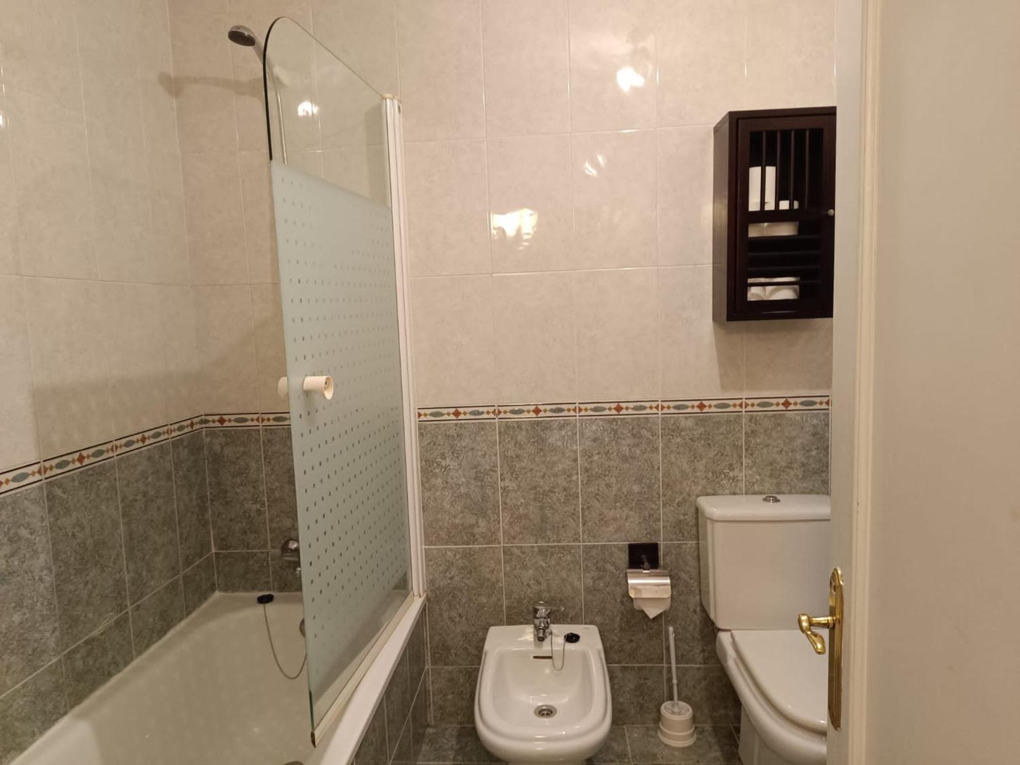 Apartamentos Astilleros Кандас Экстерьер фото