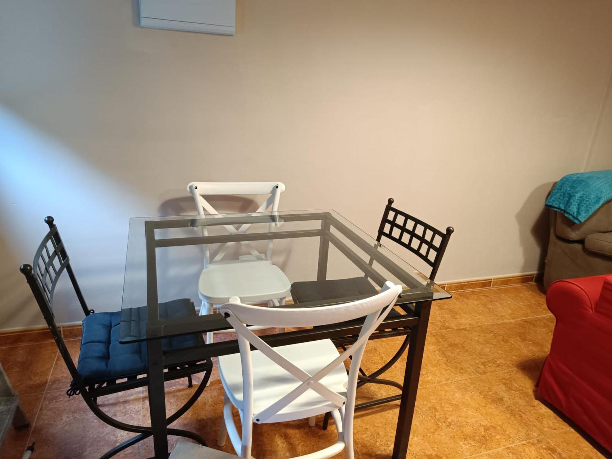 Apartamentos Astilleros Кандас Экстерьер фото