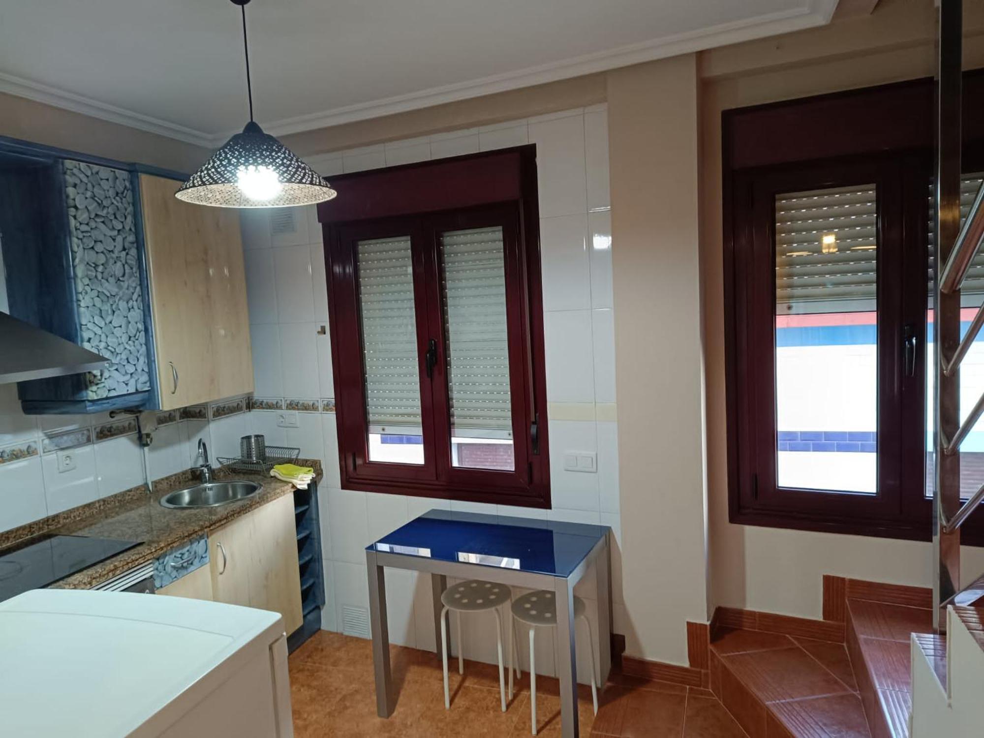 Apartamentos Astilleros Кандас Экстерьер фото